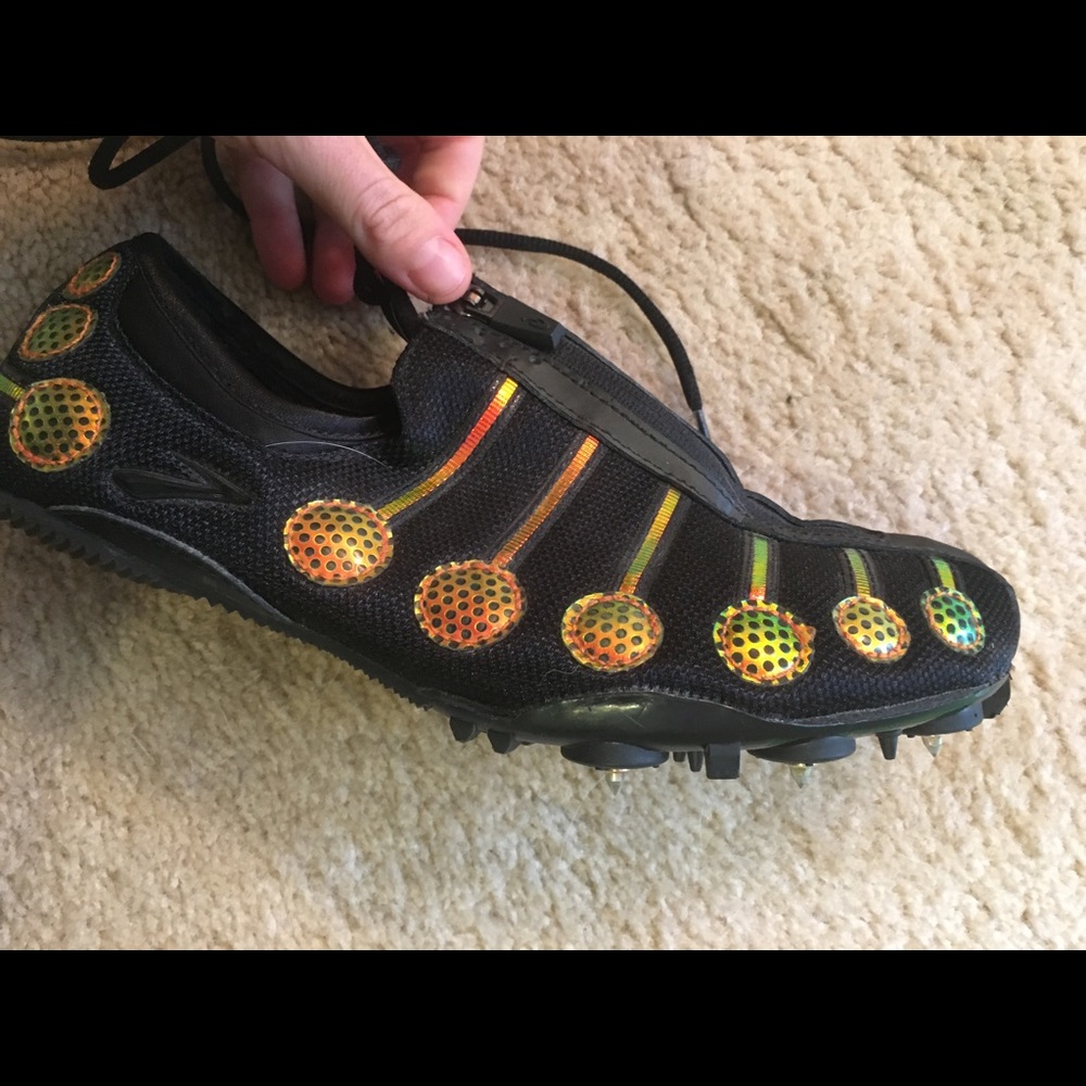 Brooks Track and Field shoes Women’s size 7